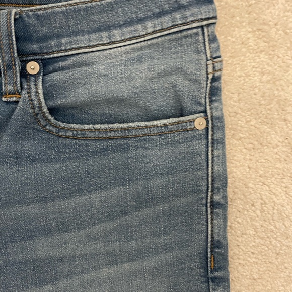 MADEWELL Men’s Jeans. NWOT. Size 32x32 - Picture 5 of 5